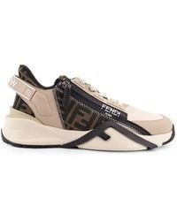 Fendi - Sneakers Flow - Lyst