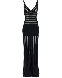 Elisabetta Franchi - Abito 'Red Carpet' - Lyst
