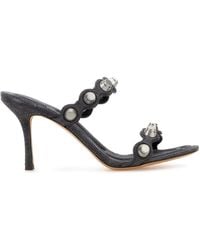 Alexander Wang - Riot Sandals - Lyst