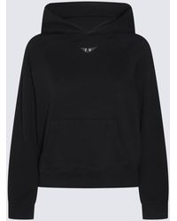 Zadig & Voltaire - Sweaters Blacks And Greys-Donna - Lyst