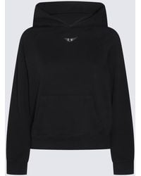 Zadig & Voltaire - Cotton Sweatshirt - Lyst