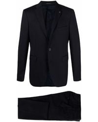 Tagliatore - Suits - Lyst