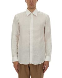 BOSS - Shirt "L-Hays-Kentw-C-252"-Uomo - Lyst