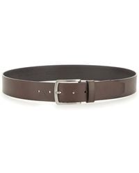 BOSS - Cintura Jor-V_Sz40-Uomo - Lyst