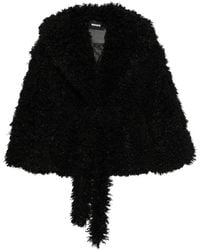 ROTATE BIRGER CHRISTENSEN - Outerwears - Lyst