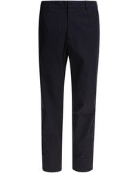 Norse Projects - "Aaren Travel Light" Trousers - Lyst