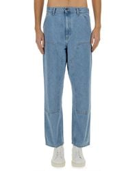 Carhartt - Denim Jeans - Lyst
