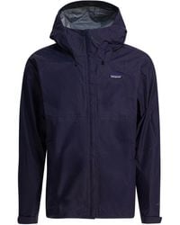Patagonia - "torrentshell 3l Rain" Jacket - Lyst