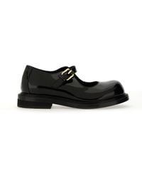 Moschino - Mary Jane "Olivia" - Lyst