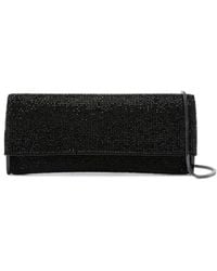Benedetta Bruzziches - Pochette Nero-Donna - Lyst