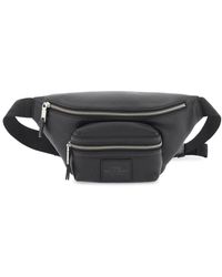 Marc Jacobs - Leather Belt Bag: The Perfect - Lyst