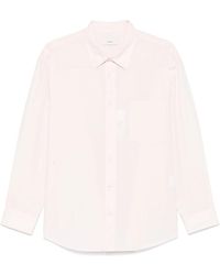 DUNST - Camicie Cotone-Uomo - Lyst