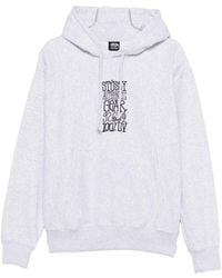 Stussy - Sweaters - Lyst