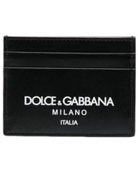Dolce & Gabbana - Wallets - Lyst