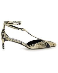 KHAITE - Pump "Mia"-Donna - Lyst