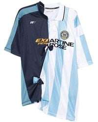 Martine Rose - T-Shirts & Vests - Lyst