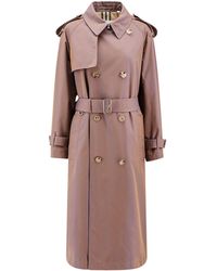 Burberry - Trench - Lyst