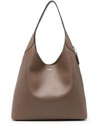 COACH - Brooklyn 39 Leather Hobo Bag - Lyst