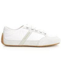 Givenchy - Slim Sneaker Lace-Up Shoes - Lyst