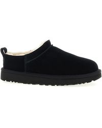 UGG - Classic Micro Stivali E Stivaletti Nero-Donna - Lyst