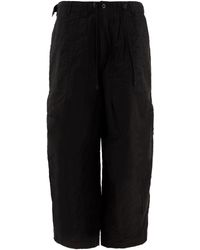 Needles - "H.D Fatigue" Trousers - Lyst