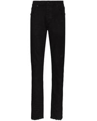 Purple Brand - Denim Slim-fit Jeans - Lyst