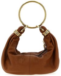Chloé - Bracelet Hobo Hand Bags - Lyst