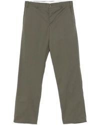 Pantaloni Torino - Cotton Blend Michael Chino Trousers - Lyst