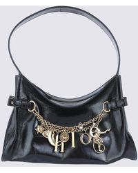 Chloé - Bags Blacks And Greys-Donna - Lyst