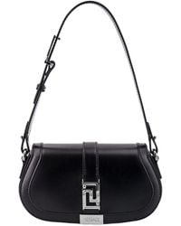 Versace - Shoulder Bags - Lyst