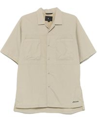 Mizuno - Polyester Rubber Shirts - Lyst