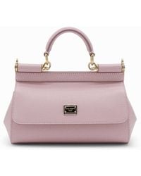 Dolce & Gabbana - Bags Rosa Carne 2 - Lyst