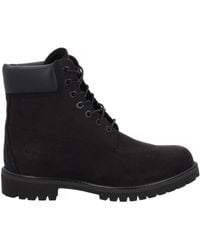 Timberland - Waterproof Lace-Up Boot-Uomo - Lyst
