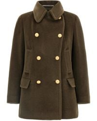 Tagliatore - Blanche' Coat - Lyst