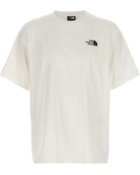 The North Face - North Faces T-Shirt - Lyst