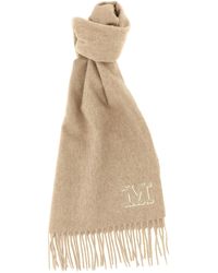 Max Mara - 'Wsdalia' Stole - Lyst