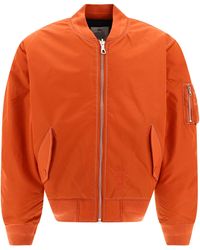 Stussy - Jackets - Lyst