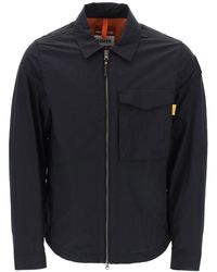 Parajumpers - "Rayner Overshirt - Lyst