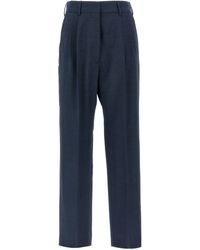 Blazé Milano - 'Aile Everyday' Pants - Lyst
