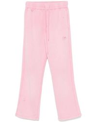 Cole Buxton - Cotton Pants - Lyst
