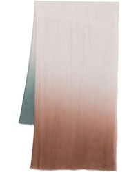 D'Aniello - Silk Scarves & Gloves - Lyst