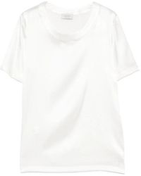 Mazzarelli - T Shirts - Lyst