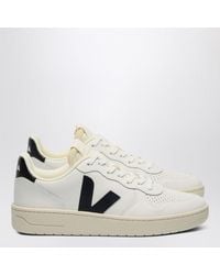 Veja - Sneaker V-10 - Lyst