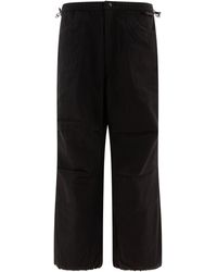 Rayon Vert W3W - "Racoon" Trousers - Lyst