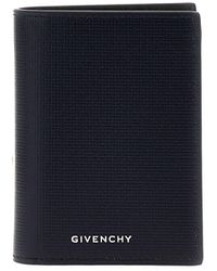 Givenchy - Classique 4G Wallets, Card Holders - Lyst
