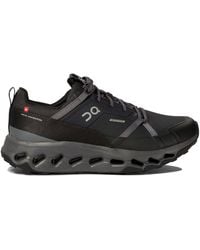 On Shoes - Cloudhorizon Waterproof Sneakers & Slip-On - Lyst