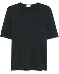Saint Laurent - T-shirt - Lyst