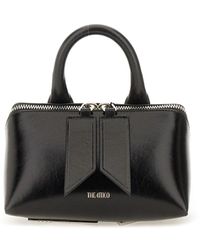 The Attico - Mini "Friday" Bag-Donna - Lyst