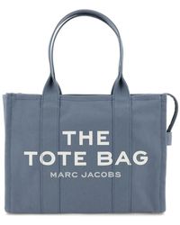 Marc Jacobs - The Large Traveler Tote Bag - Lyst