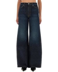 KHAITE - Dane" Jeans - Lyst